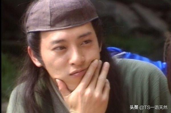 电视剧笑傲江湖霍建华版（电视剧笑傲江湖霍建华版演员表）