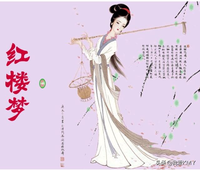 红楼梦全集(红楼梦全集免费观看)