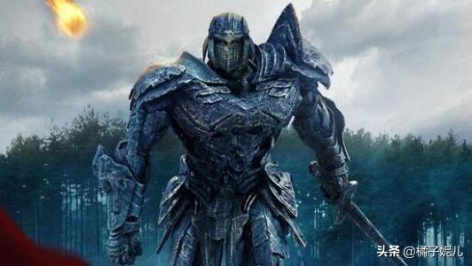 变形金刚5原声版