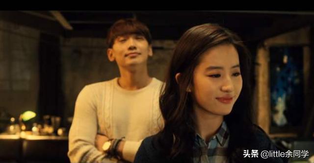 露水红颜电影（露水红颜电影音乐）