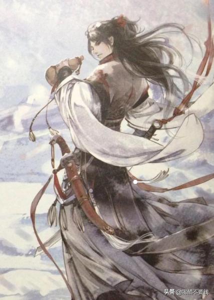 雪中悍刀行txt精校全本（雪中悍刀行完本txt精校）