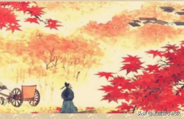 杜牧山行（杜牧山行全诗）