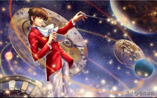 《死神》动漫（死神笔记动漫）