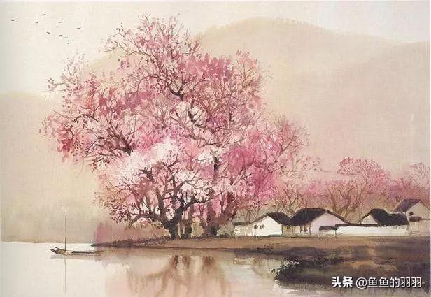 桃花源记词类活用（桃花源记词类活用复前行）