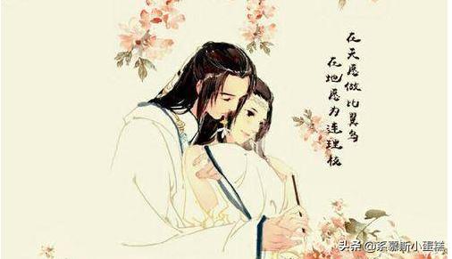 爱情诗句经典短句（经典爱情诗句大全集）