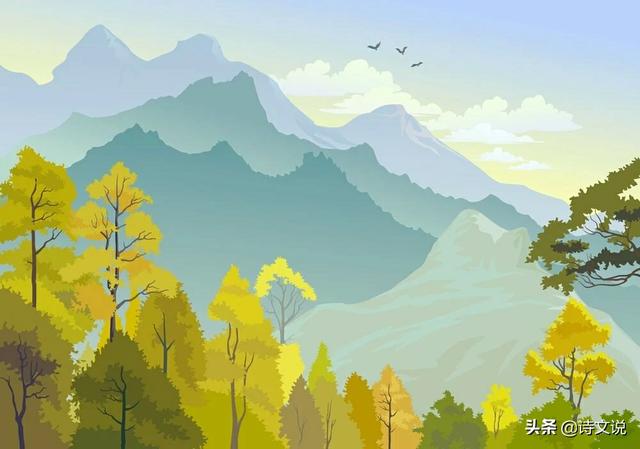 秋分节气的古诗词（秋分节气的古诗词或美文诵读）