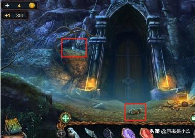 密室逃脱绝境系列（密室逃脱绝境系列10寻梦大作战攻略）