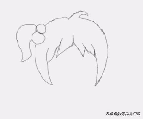 美人鱼图片（美人鱼图片简笔画）