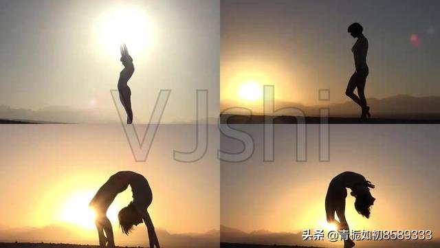 初级瑜伽基础入门教程_初级瑜伽基础入门教程视频