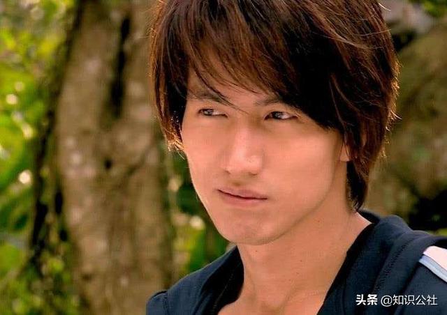 言承旭演过的电视剧_言承旭主演的影视剧