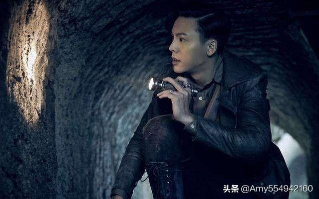 老九门二月红_老九门二月红最后和谁在一起