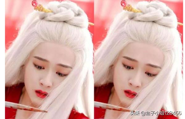 白发皇妃小说txt_白发皇妃小说TXT下载