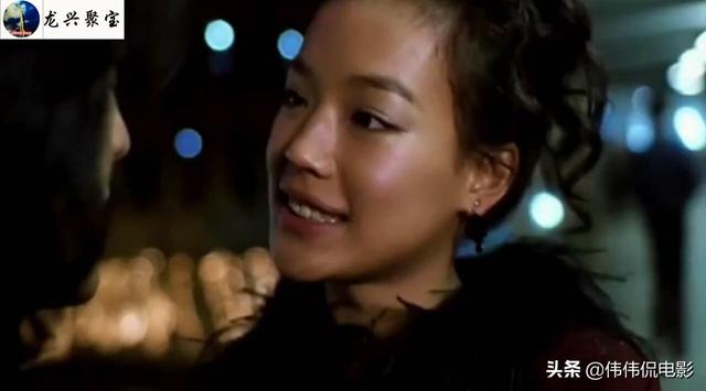 古惑仔5龙争虎斗_古惑仔5龙争虎斗里面的外国女