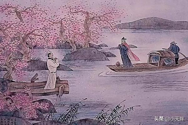 桃花潭水深千尺_桃花潭水深千尺在哪里