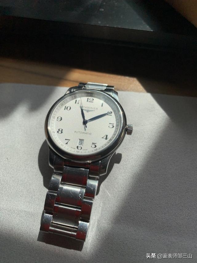 浪琴（浪琴手表）