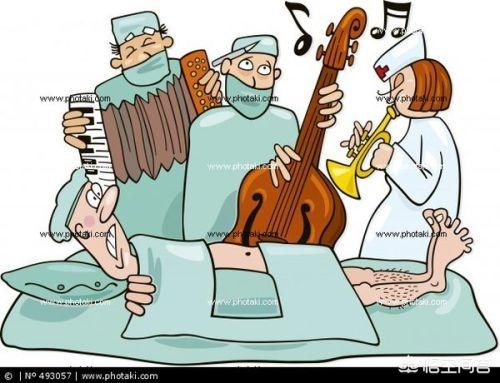 我的外科医生未减除版（我的外科医生樱花）