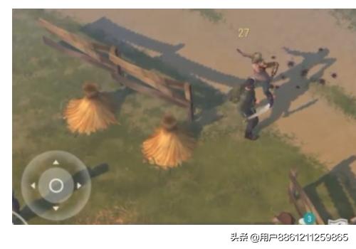 末日农场(全球饥荒,末日农场)